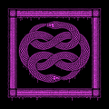 Ouroboros Slime Bandana
